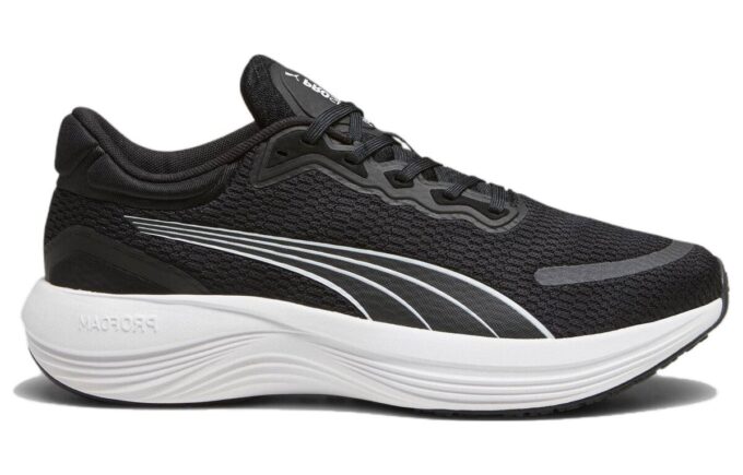 Scend Pro “Negro Blanco”
