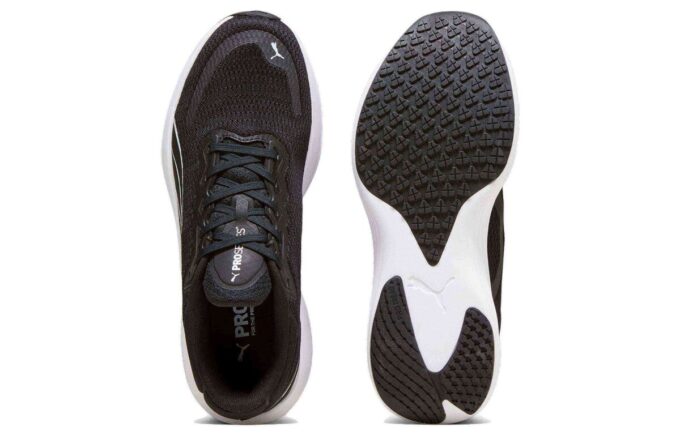 Scend Pro “Negro Blanco”