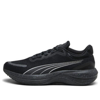 Scend Pro “Negro Plata”