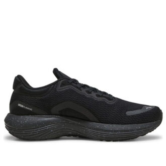 Scend Pro “Negro Plata”