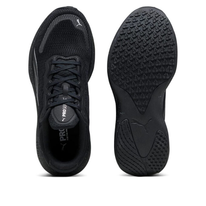 Scend Pro “Negro Plata”