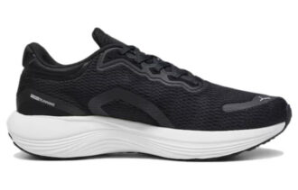 Scend Pro “Negro Ultra Azul”