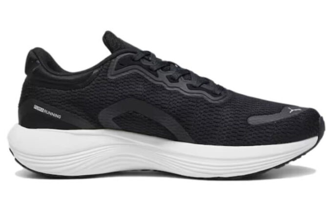 Scend Pro “Negro Ultra Azul”