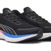 Scend Pro “Negro Ultra Azul”