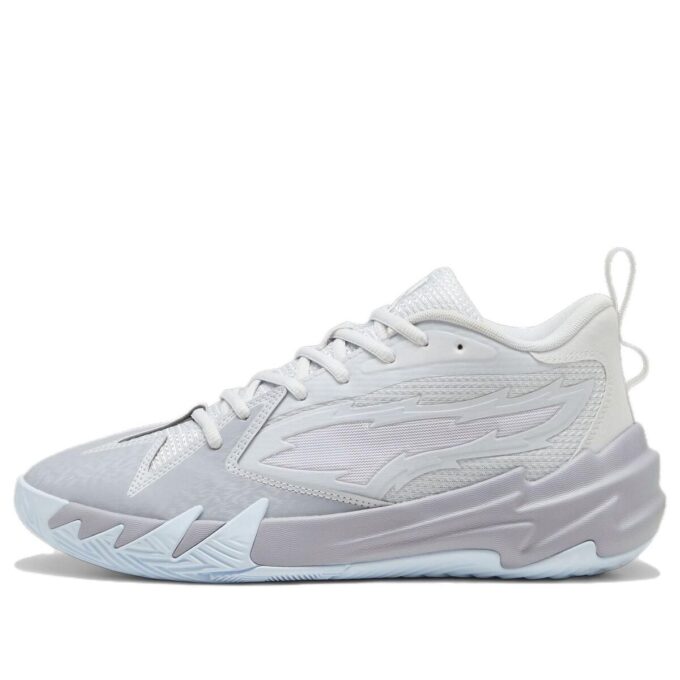 Scoot Zeros “Grey Frost”