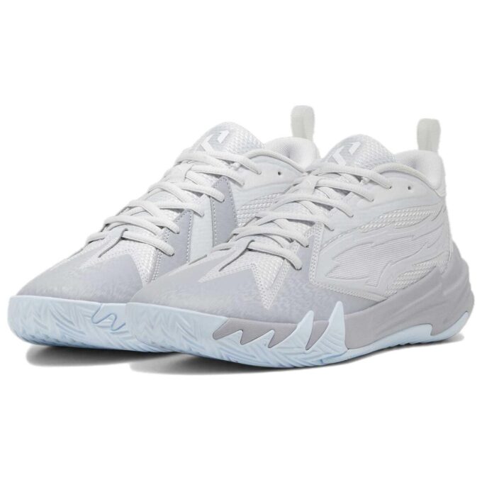 Scoot Zeros “Grey Frost”