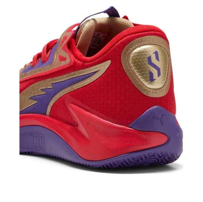 Scoot Zeros II “Oro D.D.”