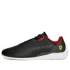 Scuderia Ferrari Drift Cat Decima Motorsport “Negro y blanco”
