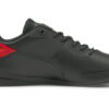 Scuderia Ferrari Drift Cat Delta “Negro Rojo”