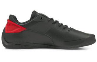 Scuderia Ferrari Drift Cat Delta “Negro Rojo”