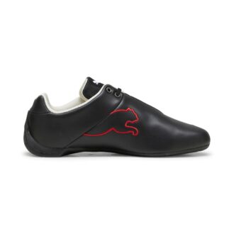 Scuderia Ferrari Future Cat “Negro Rosso Corsa”