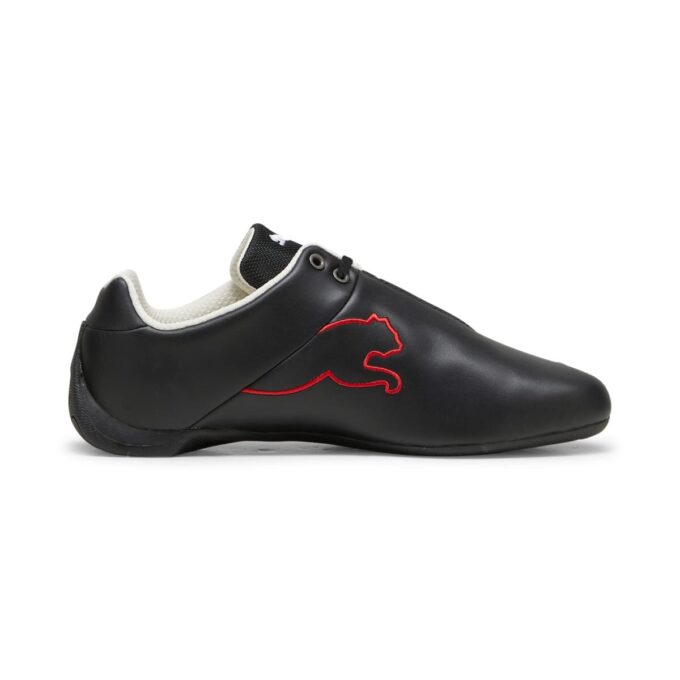 Scuderia Ferrari Future Cat “Negro Rosso Corsa”