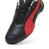 Scuderia Ferrari Future Cat “Negro Rosso Corsa”