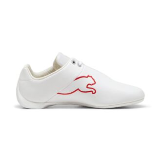 Scuderia Ferrari Future Cat “White Rosso Corsa”