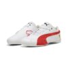 Scuderia Ferrari Future Cat “White Rosso Corsa”