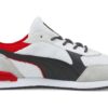 Scuderia Ferrari Low Racer Motorsport “Blanco Rojo”