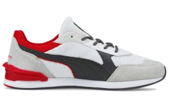 Scuderia Ferrari Low Racer Motorsport “Blanco Rojo”