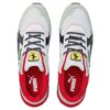 Scuderia Ferrari Low Racer Motorsport “Blanco Rojo”
