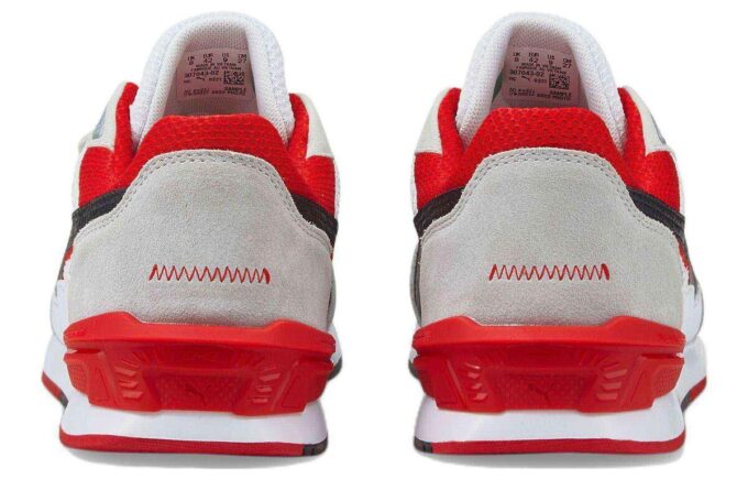 Scuderia Ferrari Low Racer Motorsport “Blanco Rojo”