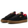 Scuderia Ferrari Suede XL “Negro”