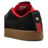 Scuderia Ferrari Suede XL “Negro”