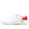 Scuderia Ferrari x Drift Cat Delta “Rosso Corsa Blanco”