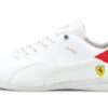 Scuderia Ferrari x Drift Cat Delta “Rosso Corsa Blanco”