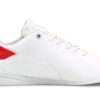Scuderia Ferrari x Drift Cat Delta “Rosso Corsa Blanco”