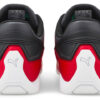 Scuderia Ferrari x Drift Cat Delta “Rosso Corsa Blanco”