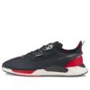Scuderia Ferrari x IONSpeed  Motorsport “Asphalt Rosso Corsa”