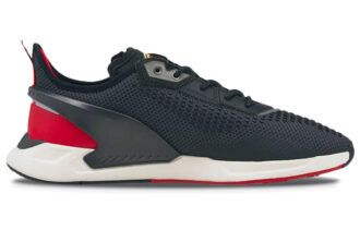 Scuderia Ferrari x IONSpeed  Motorsport “Asphalt Rosso Corsa”