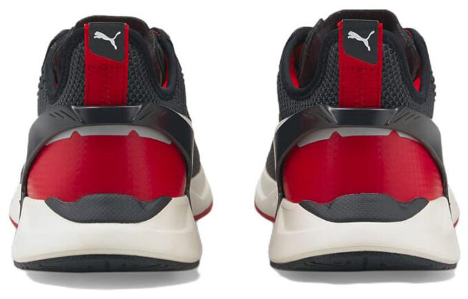 Scuderia Ferrari x IONSpeed  Motorsport “Asphalt Rosso Corsa”