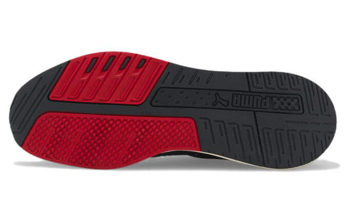 Scuderia Ferrari x IONSpeed  Motorsport “Asphalt Rosso Corsa”