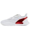 Scuderia Ferrari x IONSpeed  Motorsport “White Rosso Corsa”