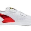 Scuderia Ferrari x IONSpeed  Motorsport “White Rosso Corsa”