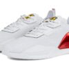 Scuderia Ferrari x IONSpeed  Motorsport “White Rosso Corsa”