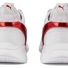 Scuderia Ferrari x IONSpeed  Motorsport “White Rosso Corsa”