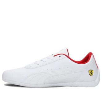 Scuderia Ferrari x Neo Cat Motorsport “Blanco”