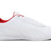 Scuderia Ferrari x Neo Cat Motorsport “Blanco”