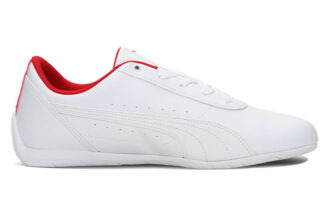 Scuderia Ferrari x Neo Cat Motorsport “Blanco”