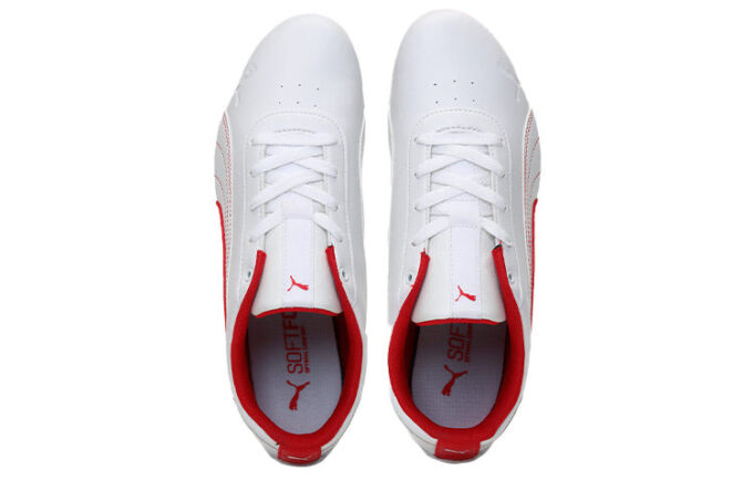 Scuderia Ferrari x Neo Cat Motorsport “Blanco”