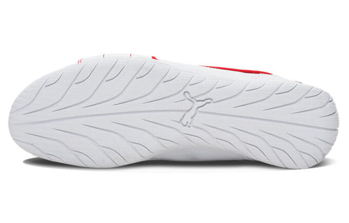 Scuderia Ferrari x Neo Cat Motorsport “Blanco”