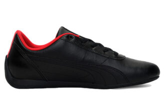 Scuderia Ferrari x Neo Cat Motorsport “Negro”