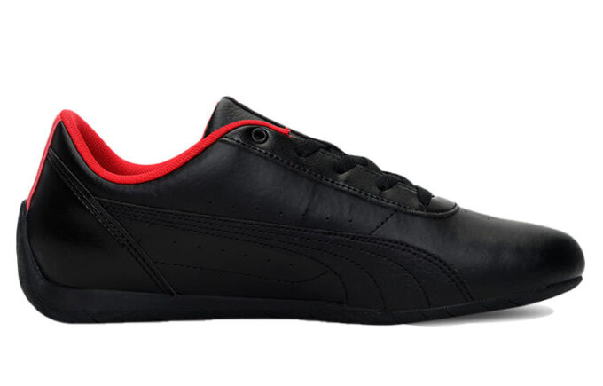 Scuderia Ferrari x Neo Cat Motorsport “Negro”
