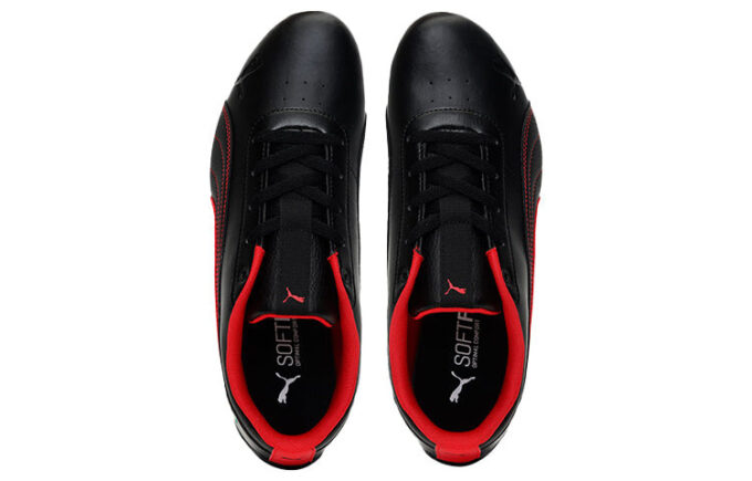 Scuderia Ferrari x Neo Cat Motorsport “Negro”