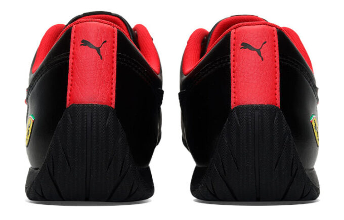 Scuderia Ferrari x Neo Cat Motorsport “Negro”