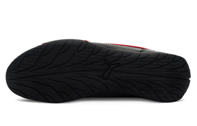 Scuderia Ferrari x Neo Cat Motorsport “Negro”