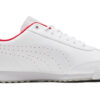 Scuderia Ferrari x Roma “Blanco”