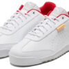 Scuderia Ferrari x Roma “Blanco”