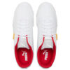 Scuderia Ferrari x Roma “Blanco”
